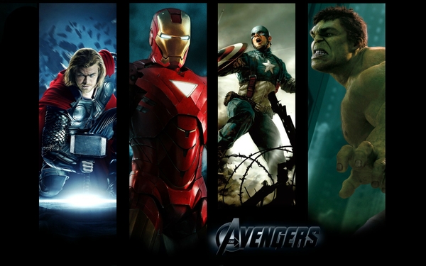 Hulk Ic Character Iron Man Thor Captain America Chris Hemsworth The