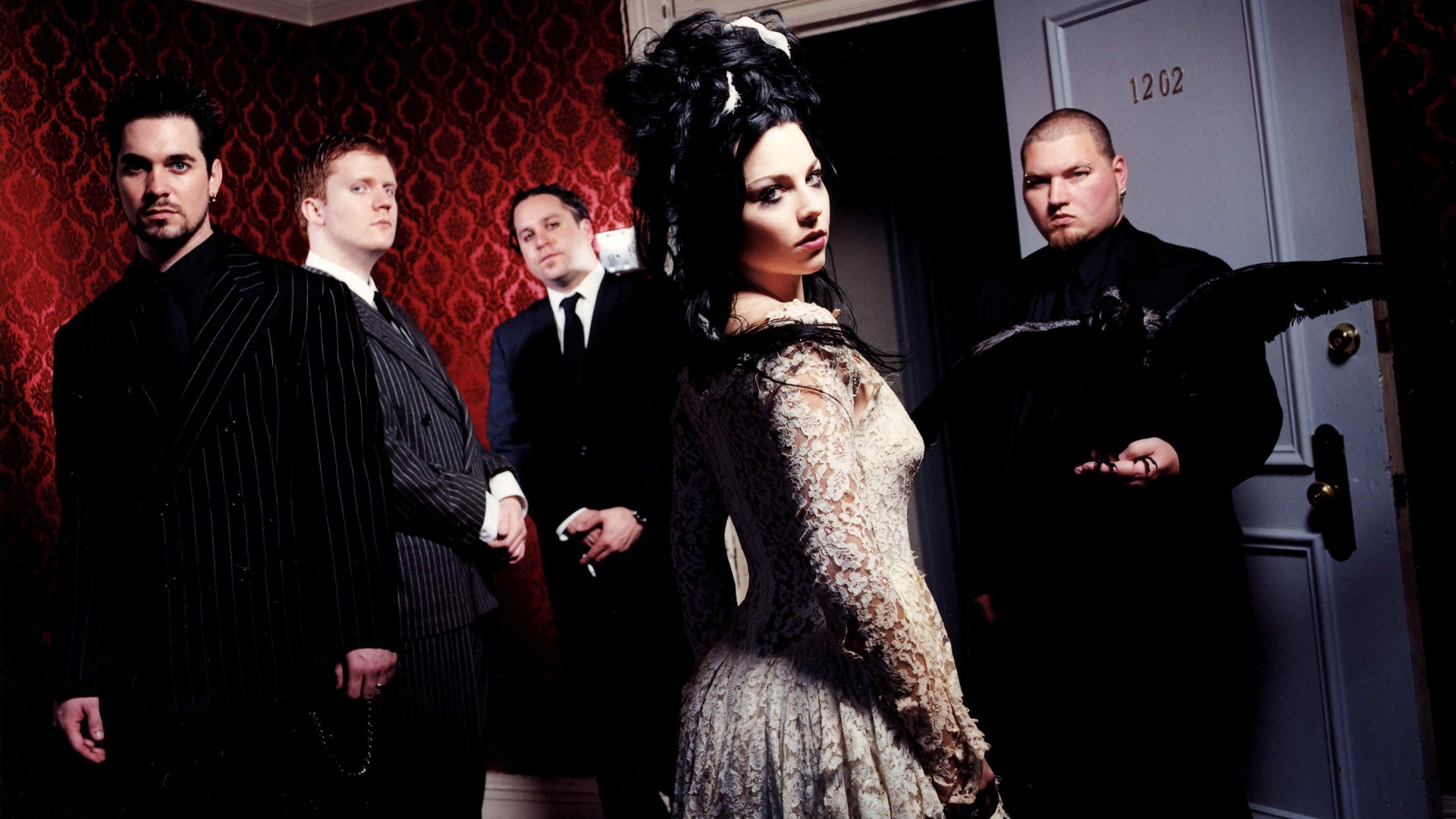 Evanescence Music Fanart Tv