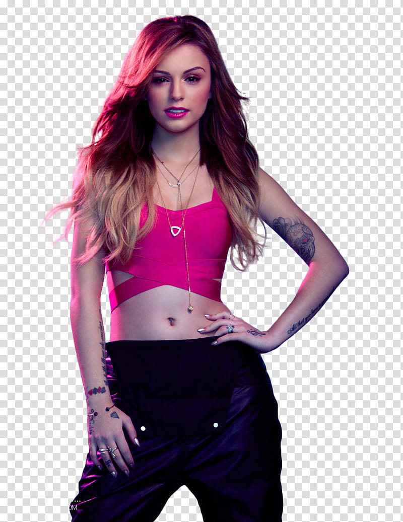 Cher Lloyd Transparent Background Png Cl Image Pngio