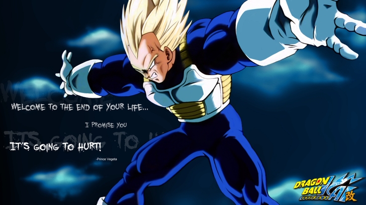 Quotes Dragon Ball Z Wallpaper High Quality