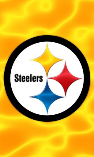 Bigger Steelers Live Water Wallpaper For Android Screenshot