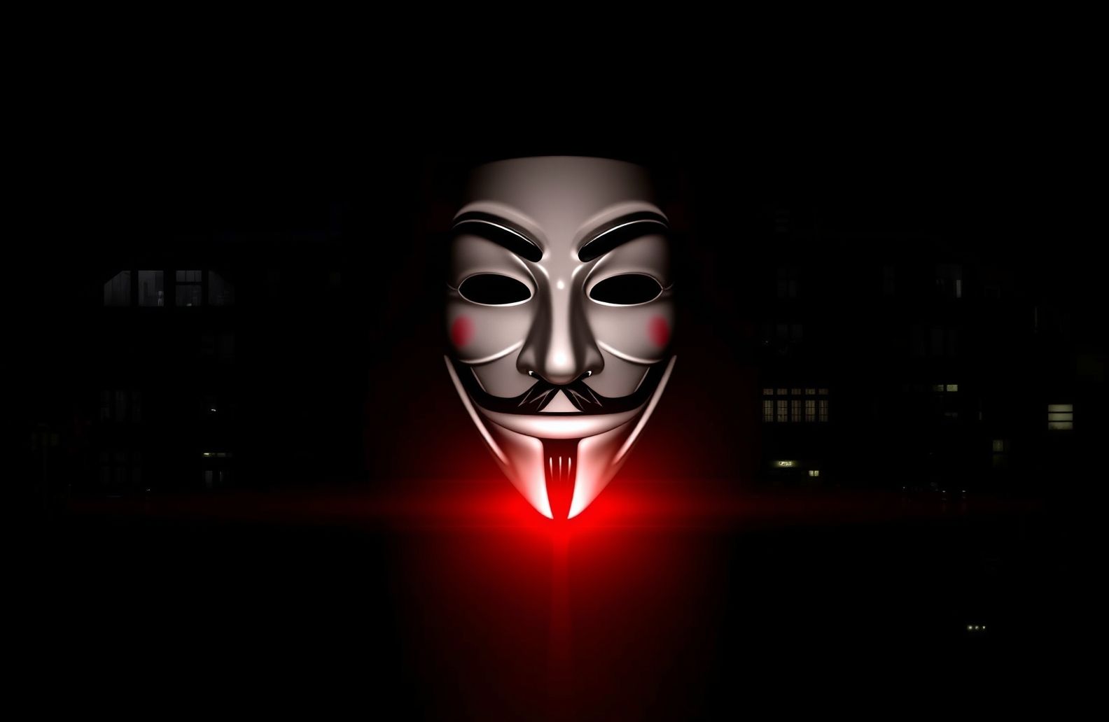 V For Vendetta Wallpaper Hd