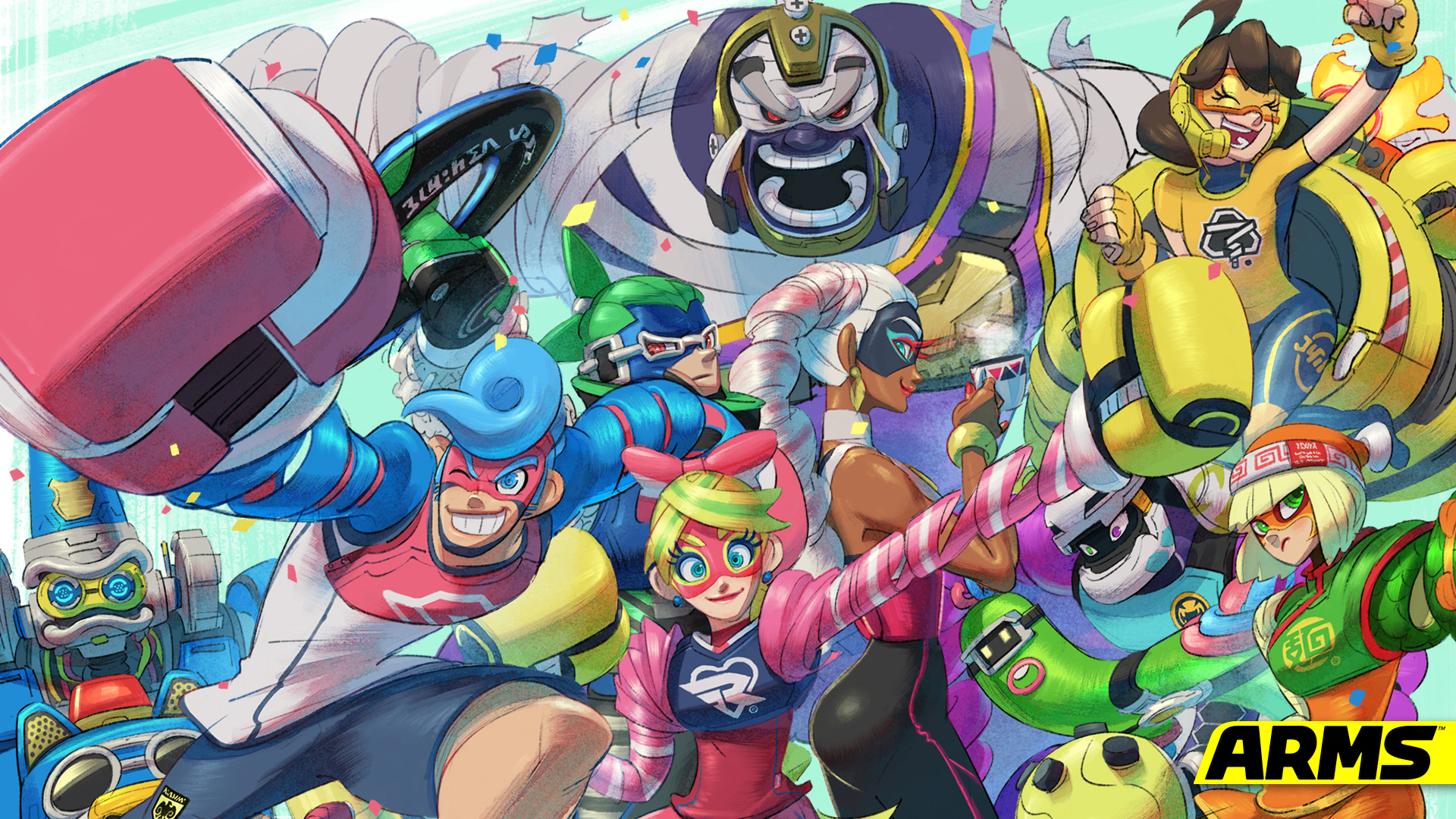 Arms HD Wallpaper And Background Image