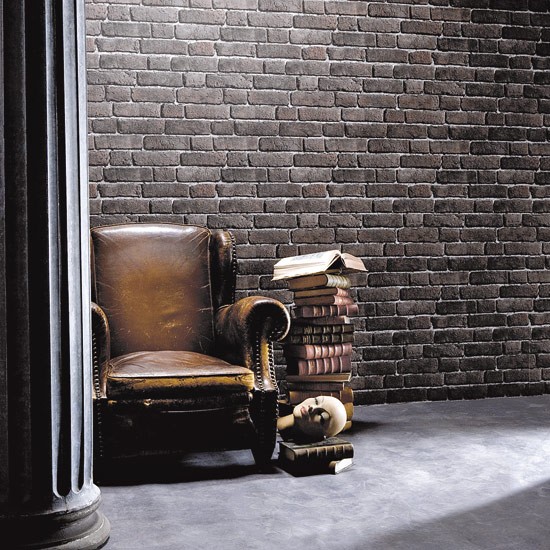 Brick wallpaper Celia Rufey wallpaper questions wallpaper PHOTO