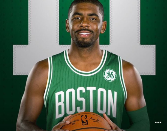 After Trade Oddsmakers Have Boston Celtics On Top In East