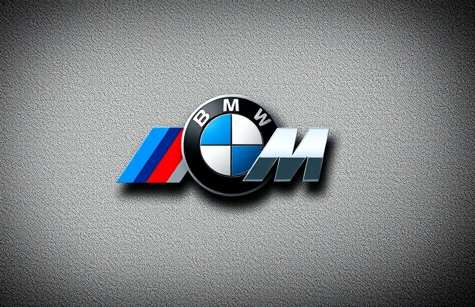Bmw M Logo Wallpaper