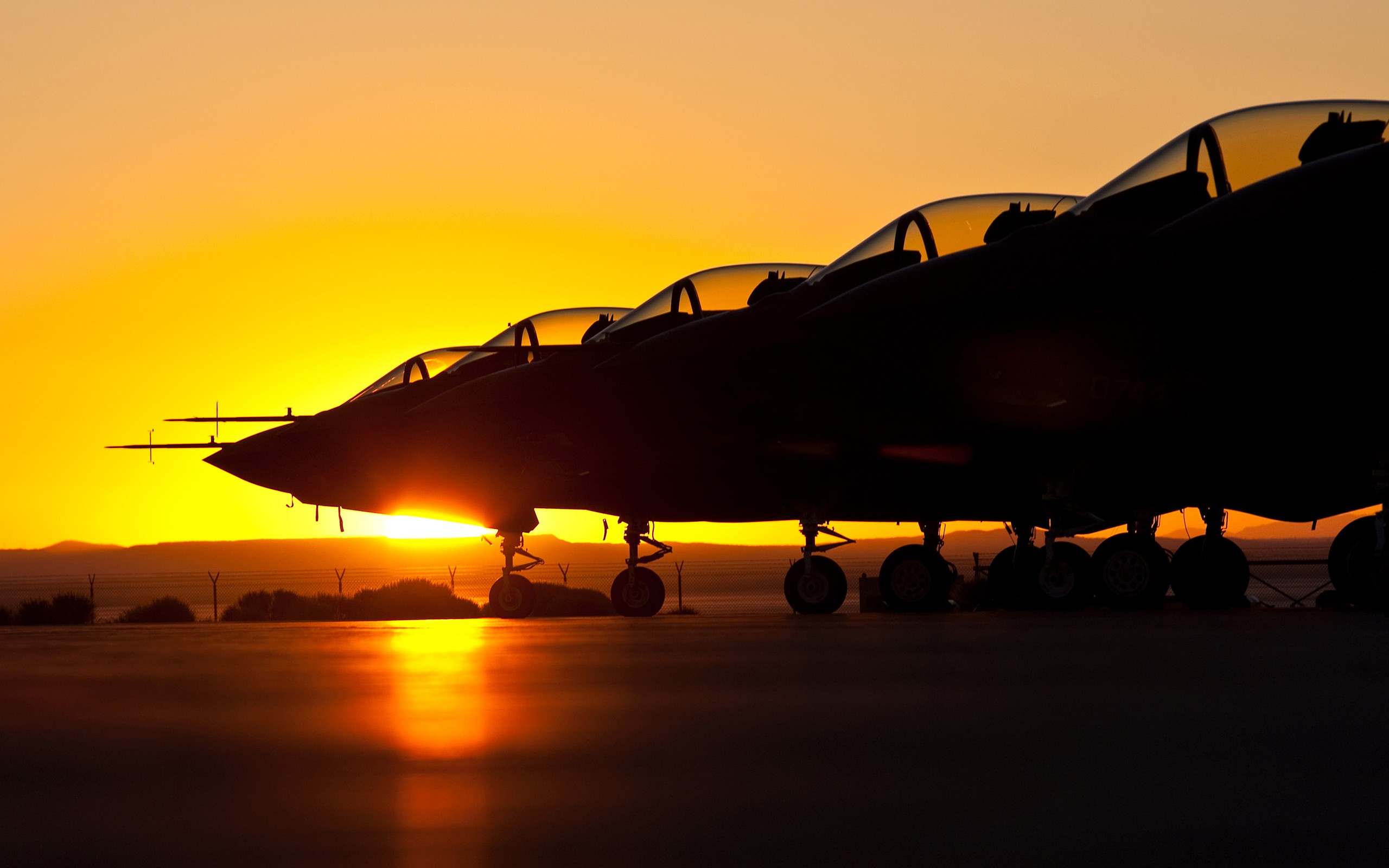 Lockheed Martin F Lightning Ii Military Aircraft Jet Wallpaper