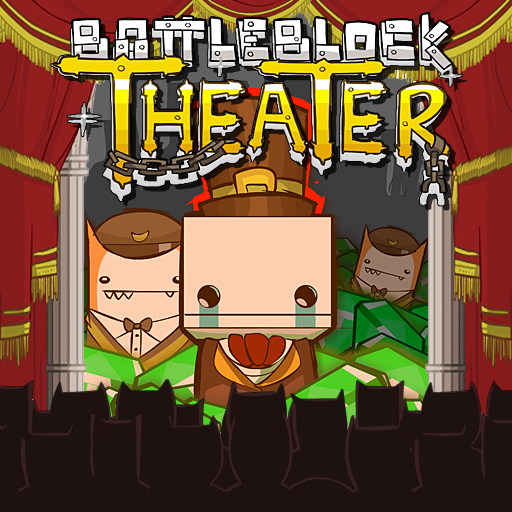 Battleblock Theater V2 By Harrybana