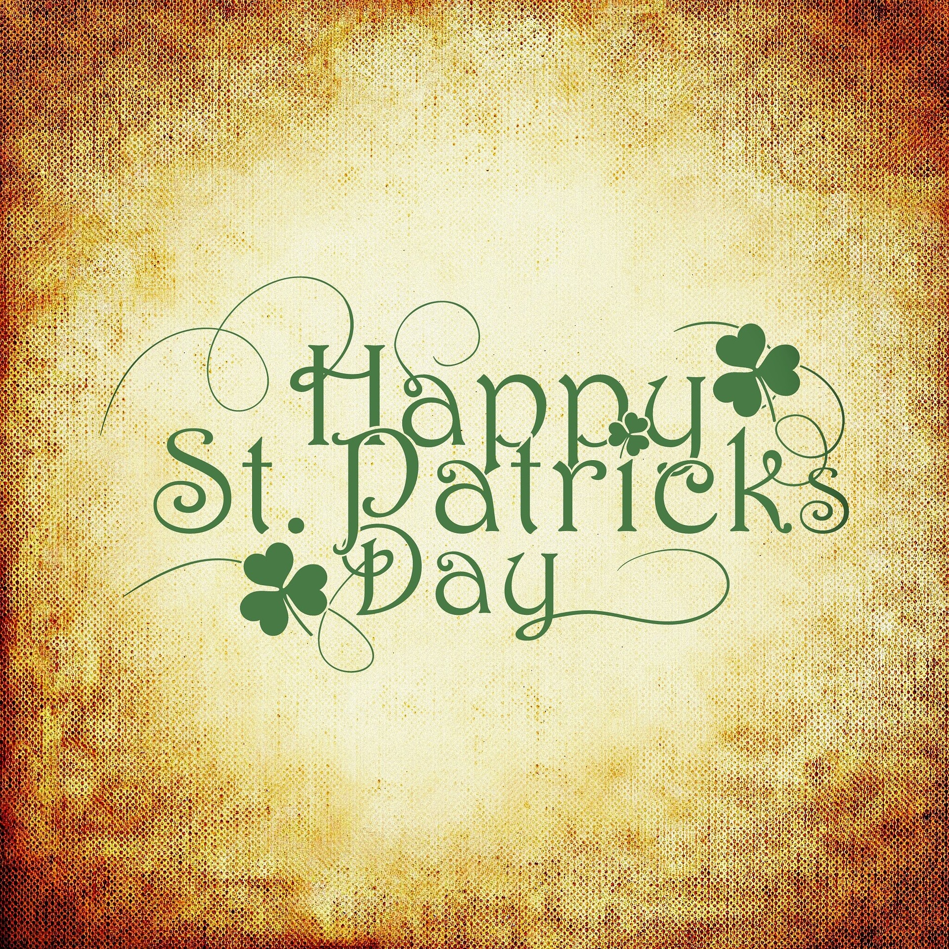 Happy St Patrick S Day Image For Desktop Wallpaper