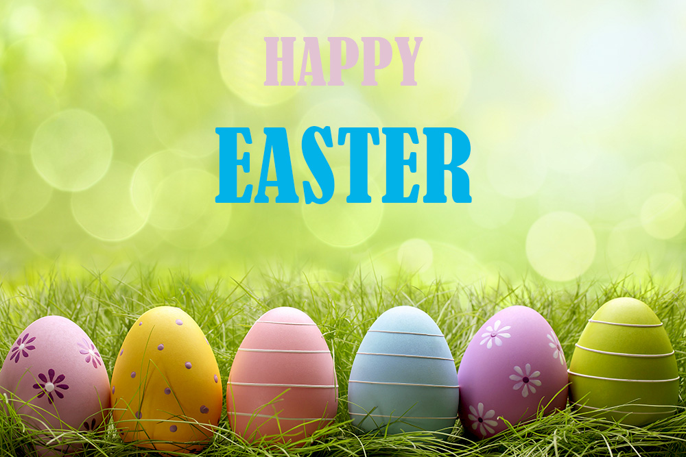 Happy Easter Image Quotes Wishes Messages Sms And