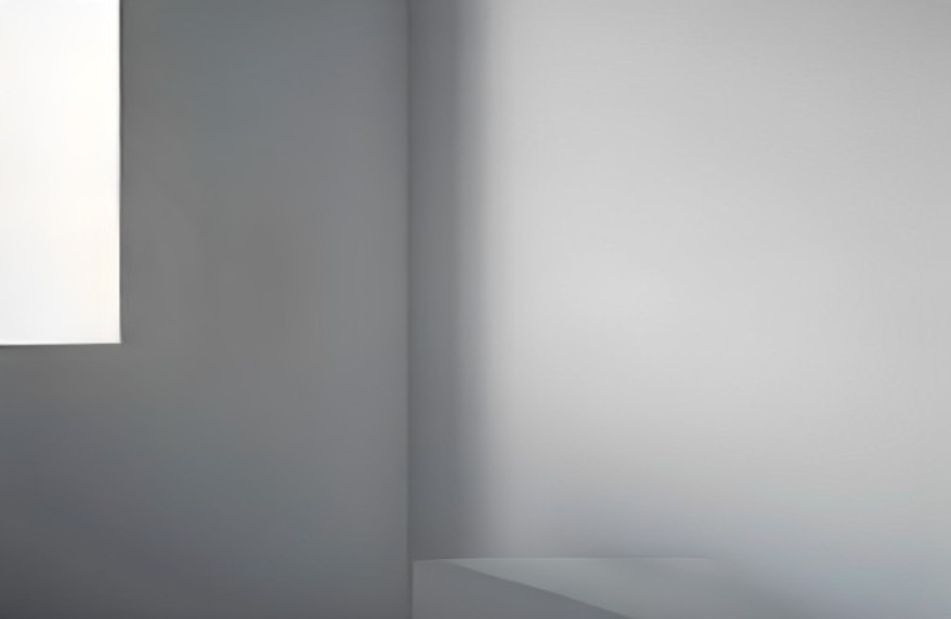 Blank White Wallpaper