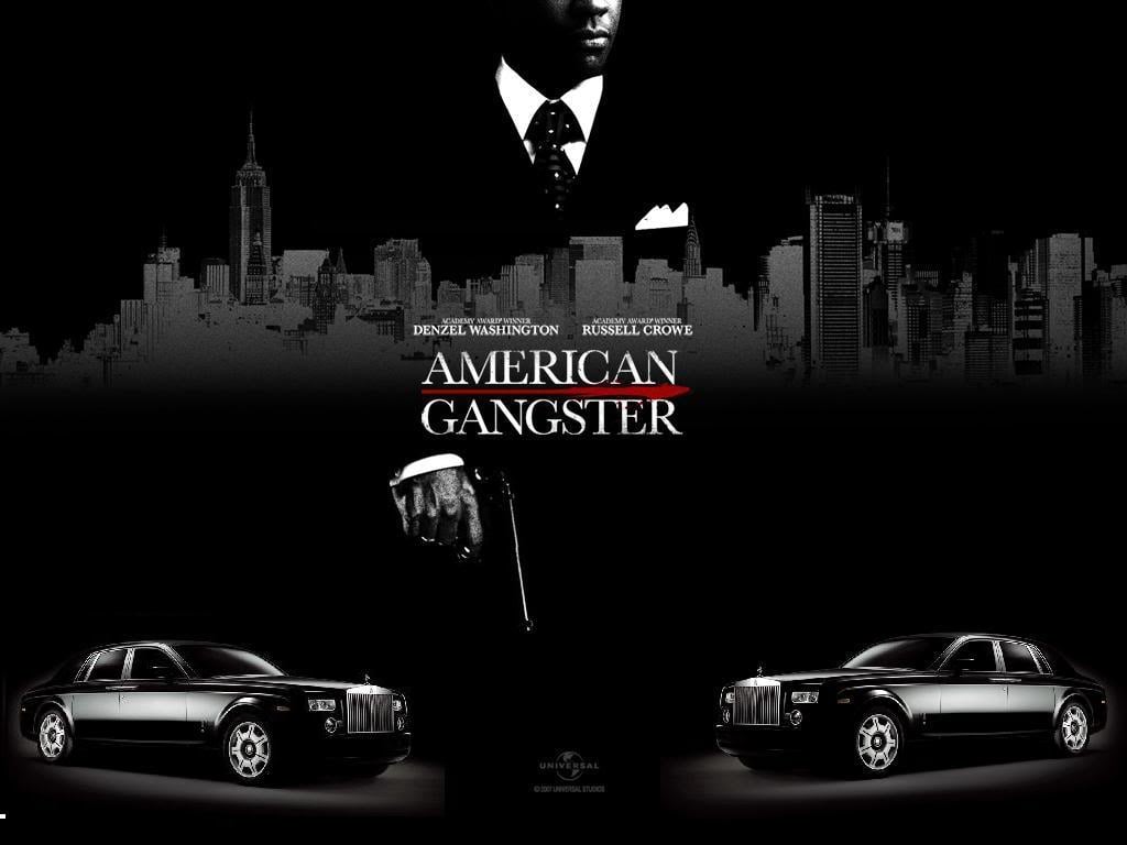 American Gangster Wallpaper American Gangster Desktop Background 1024x768