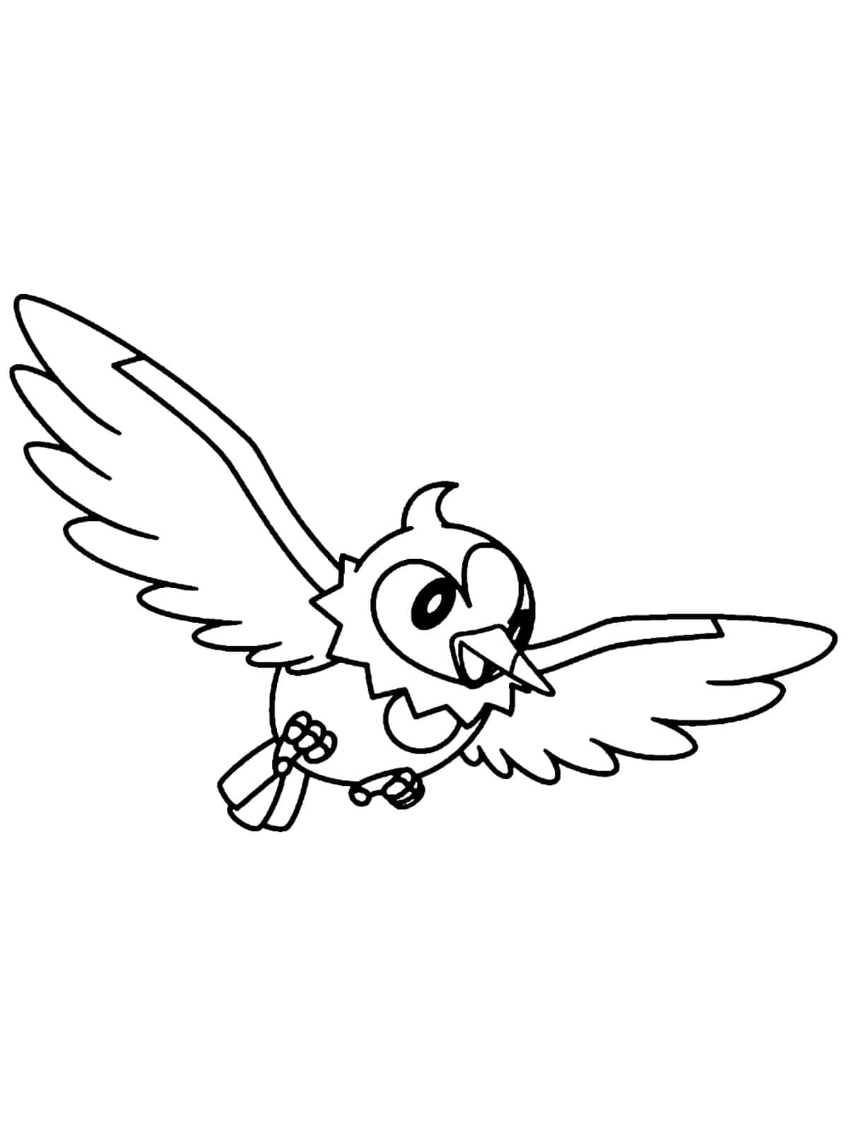 Line Art Wallpaper