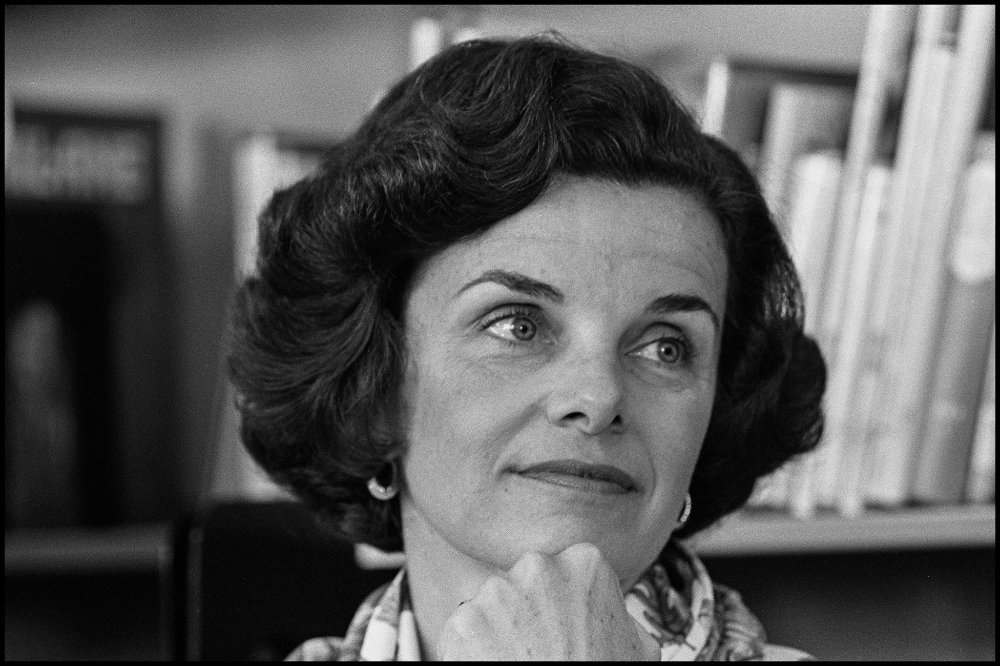 Photos From Dianne Feinstein S Wallpaper