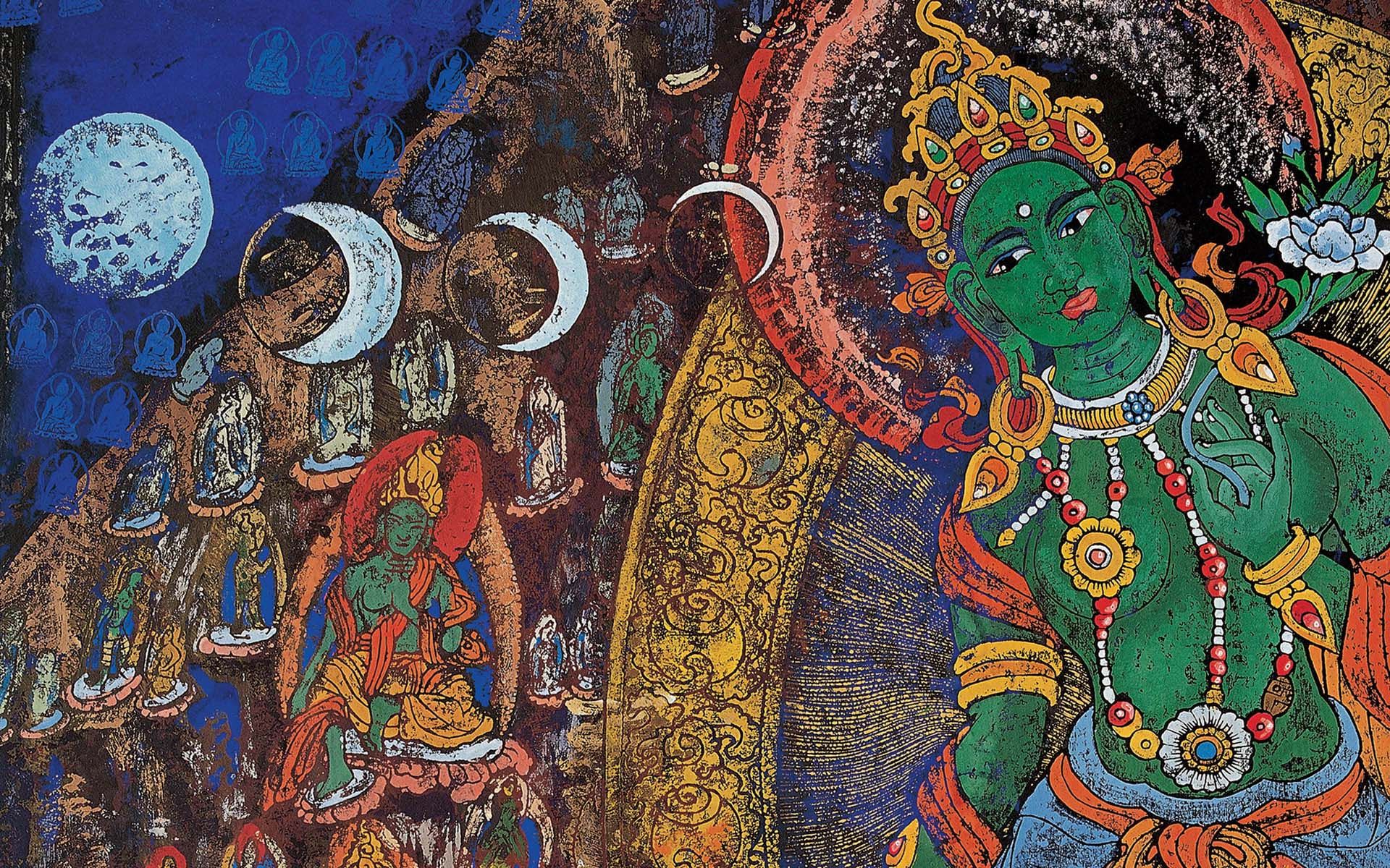 Asian Art