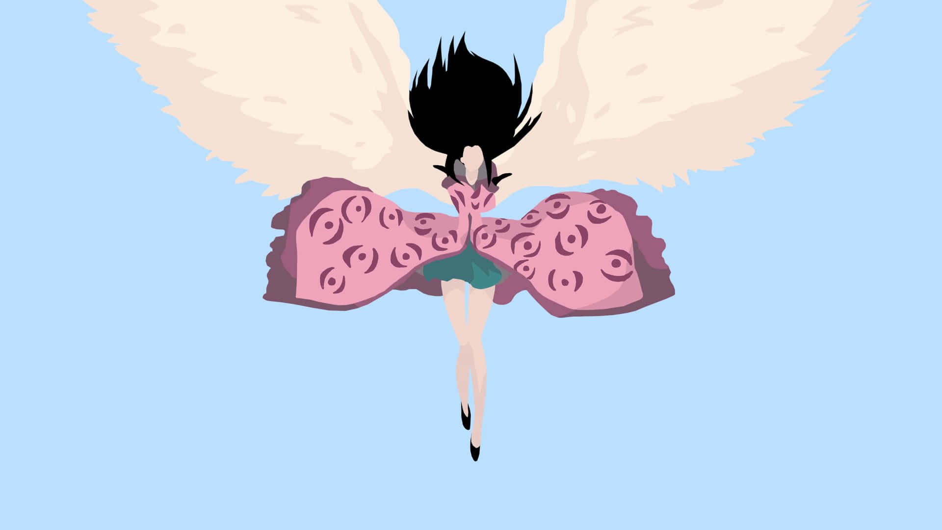 Nico Robin One Piece Wallpaper
