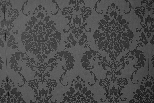 Classic Pattern Wallpaper Photo Sharing