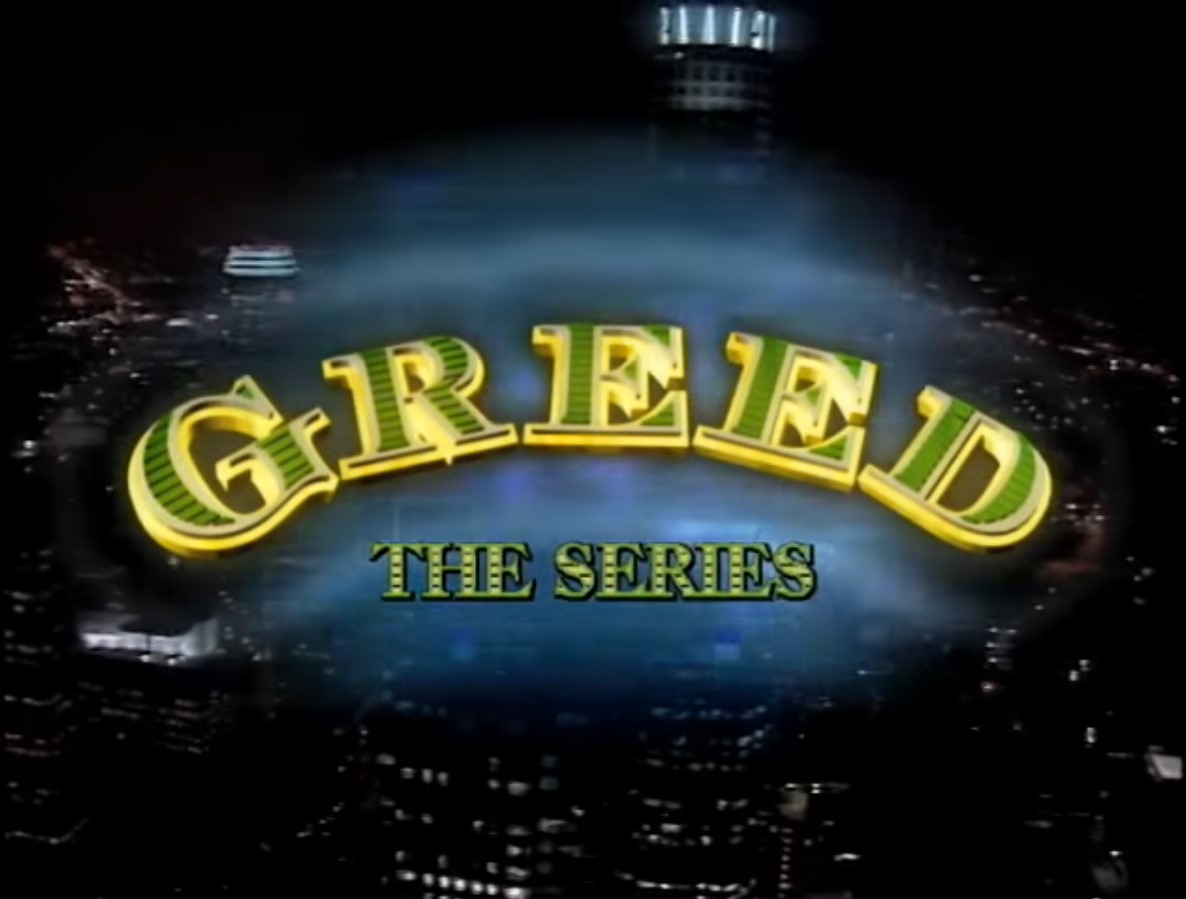 Greed Game Shows Powered By Wikia