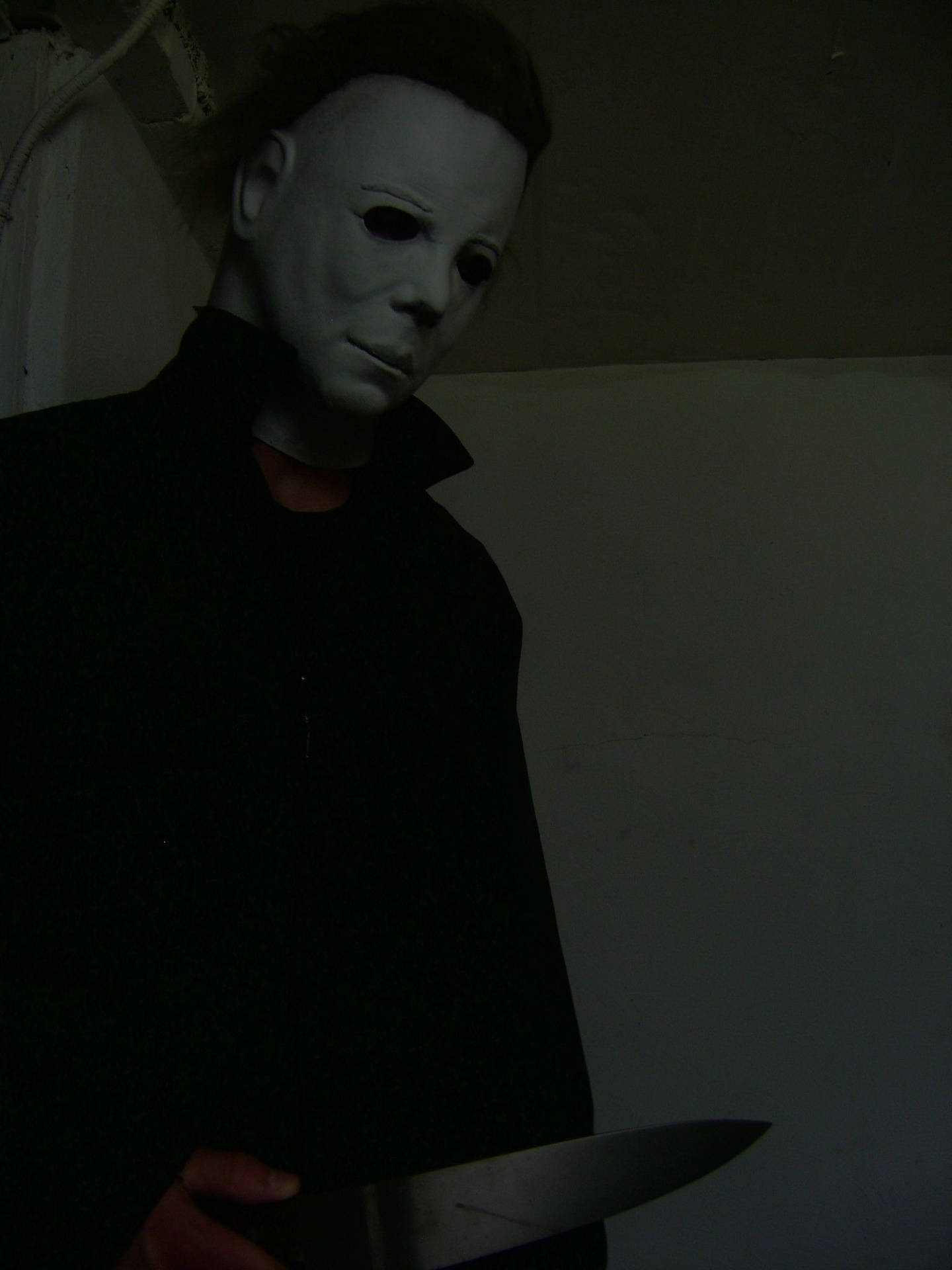 Michael Myers Wallpaper