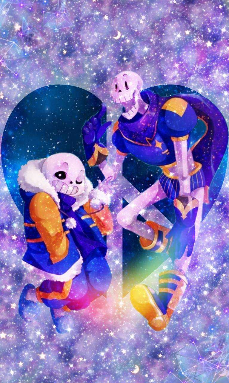 Sans Wallpaper Ixpap