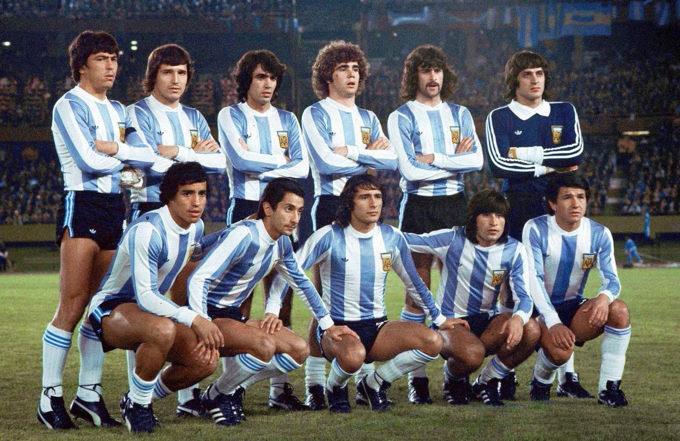 Argentina National Football Team Wallpaper X