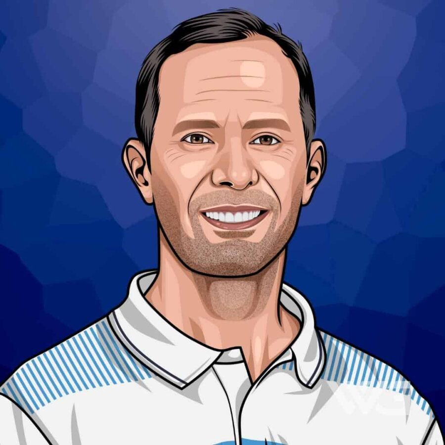 Mike Weir Net Worth Wallpaper