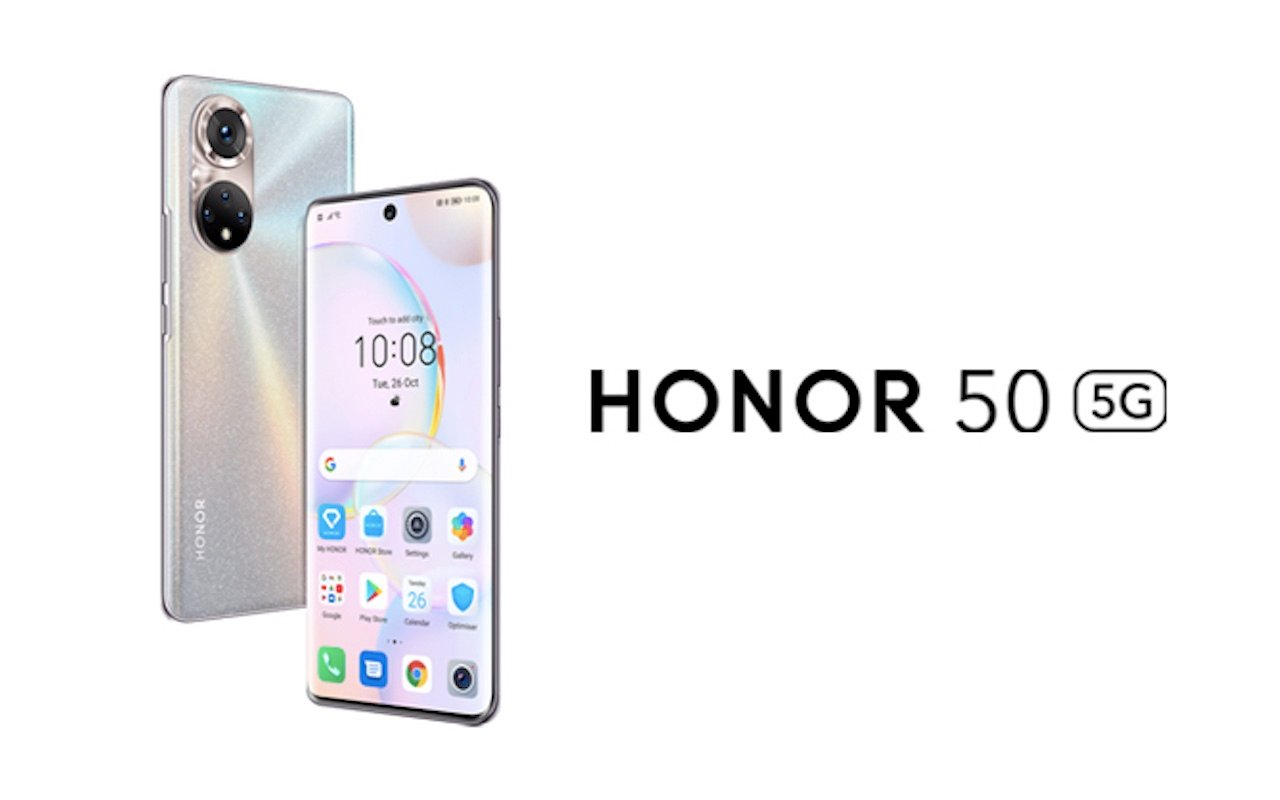 Honor 5g Phone To Arrive With Google Mobile Services Android