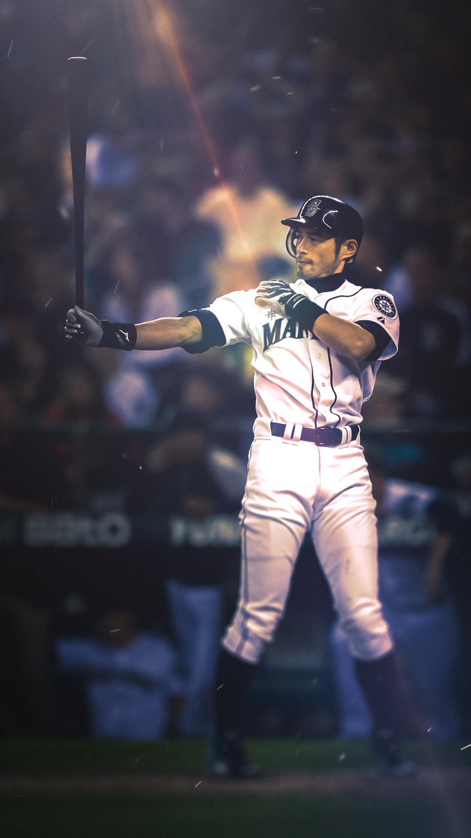 Seattle Mariners On He S Baaa Aaack Celebrate The