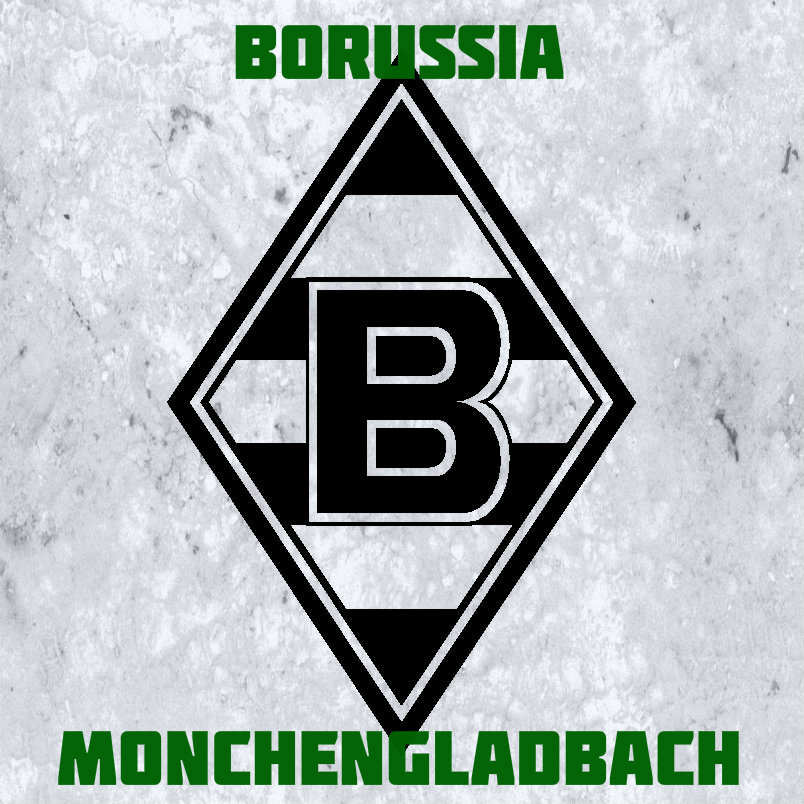Image Borussia Monchengladbach Logo Wallpaper Football