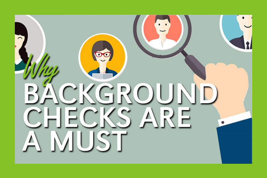 Should Doctors Get Background Checks On All New Hires