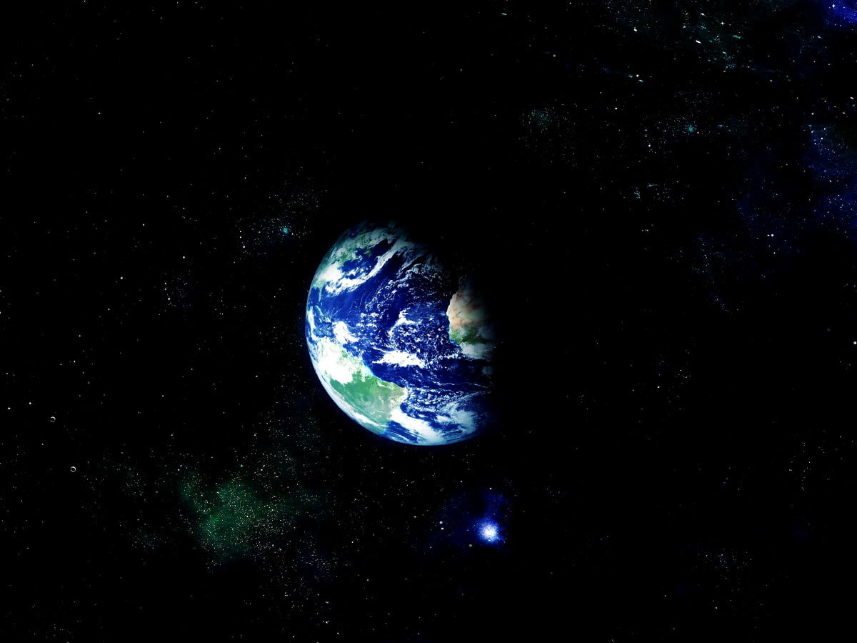Planet Earth Wallpaper HD