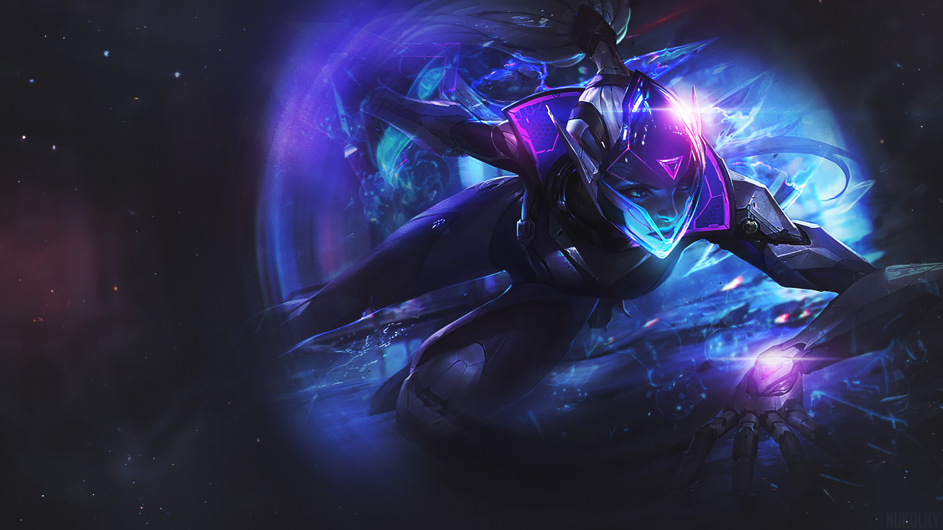 Vayne   LoL Wallpapers HD Wallpapers Artworks for League of