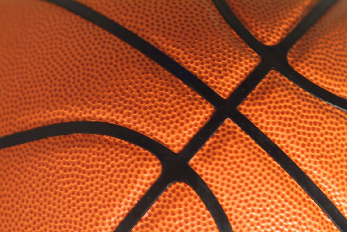 Basketball HD Desktop Wallpaper In