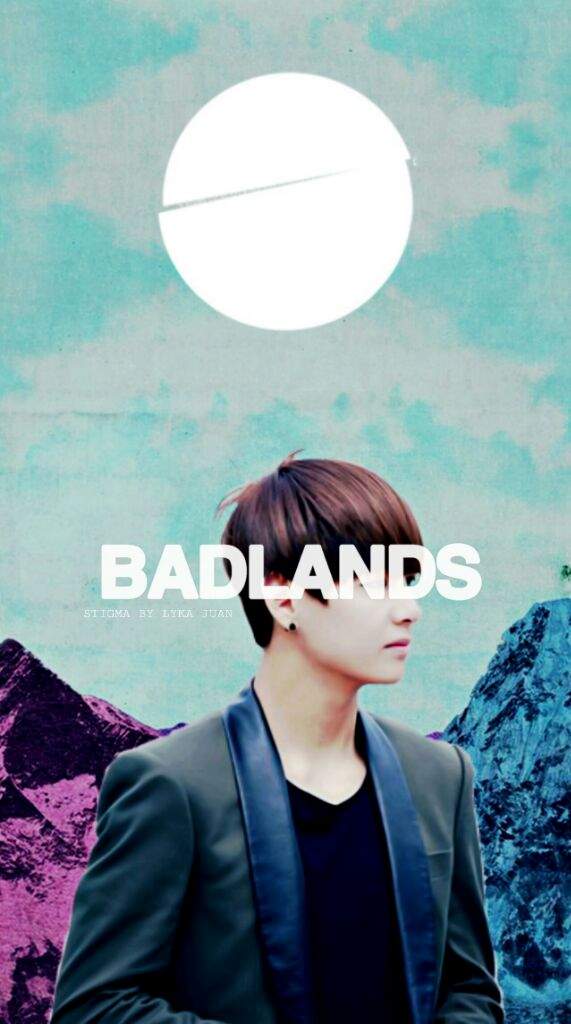Halsey Badlands Wallpaper Image In Collection