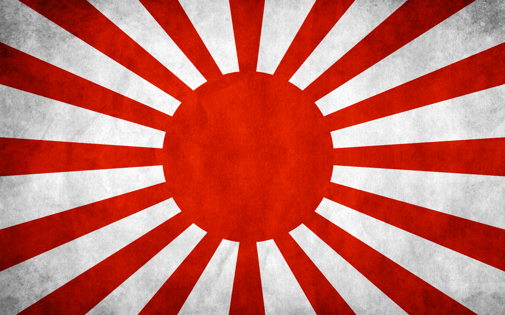 Flag Of Japan HD Wallpaper Background Image 1920x1200 ID