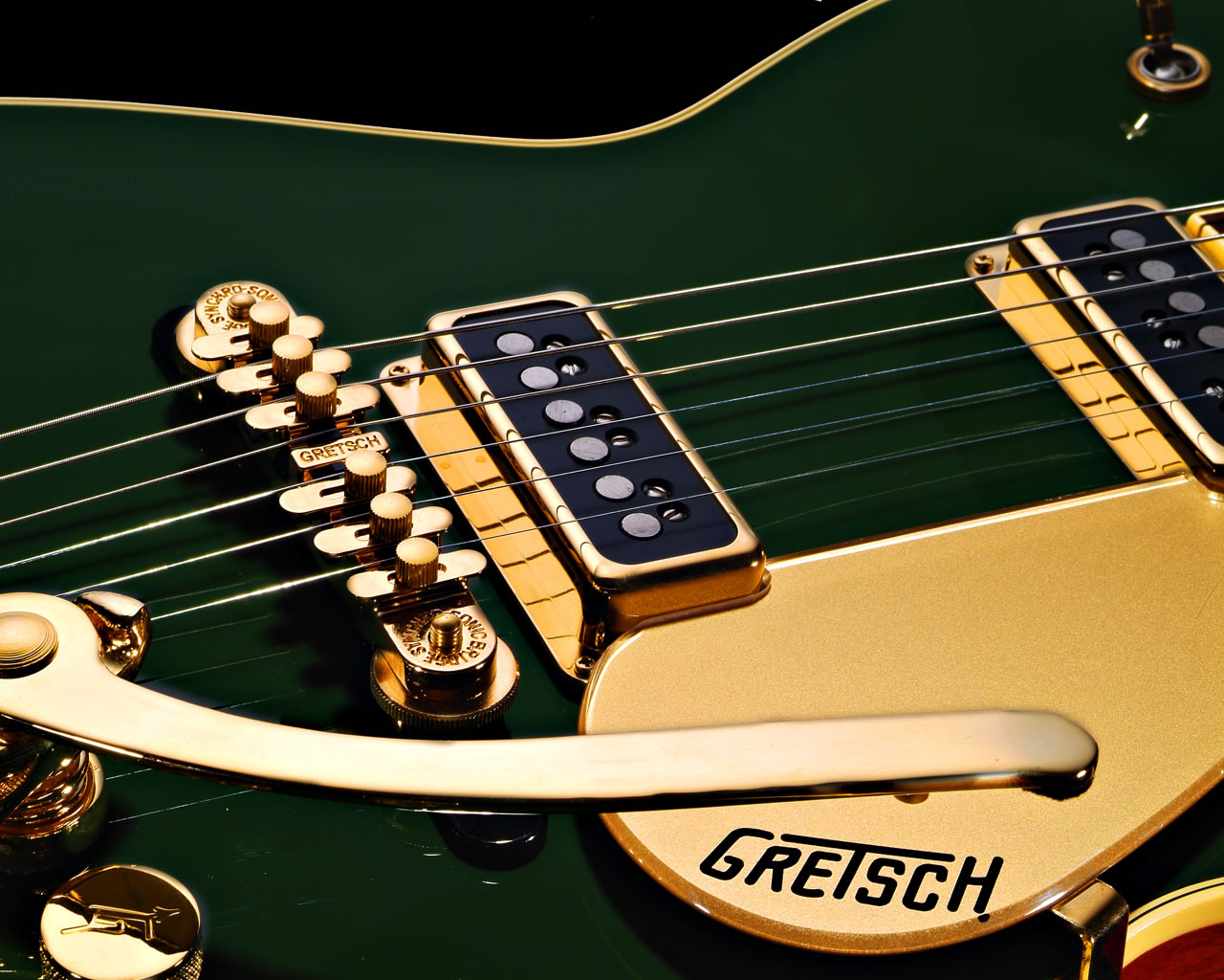 Guitars Stock Gretsch Article Images Wallpapers