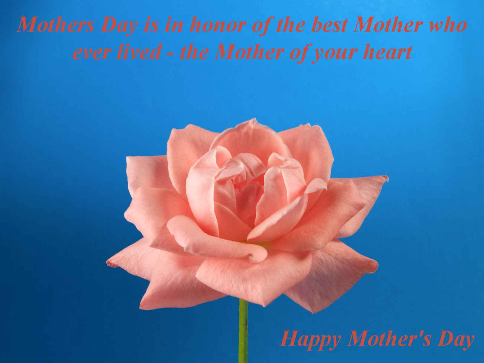 Mothers Day Beautiful Quotes Wallpaper Cool