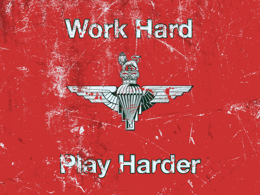 Work Hard Play Hard Wallpaper Paraswork hard play harder 900x675