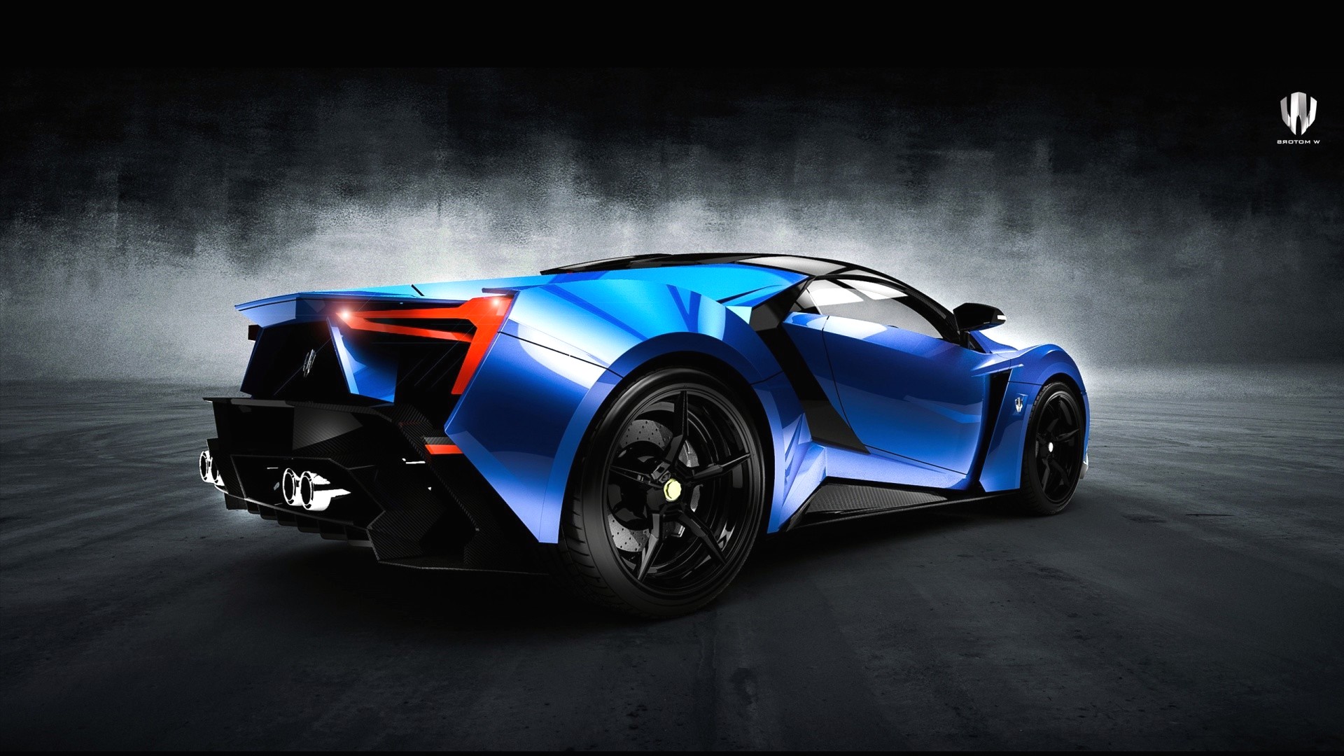 Bugatti Veyron Super Sport Wallpaper Image