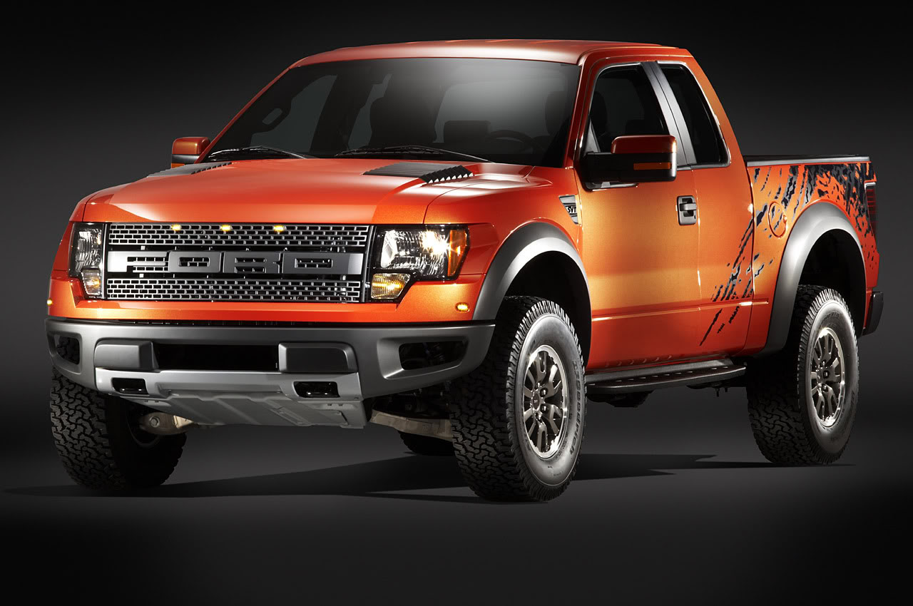 Ford Raptor 5549 Hd Wallpapers in Cars   Imagescicom 1280x850