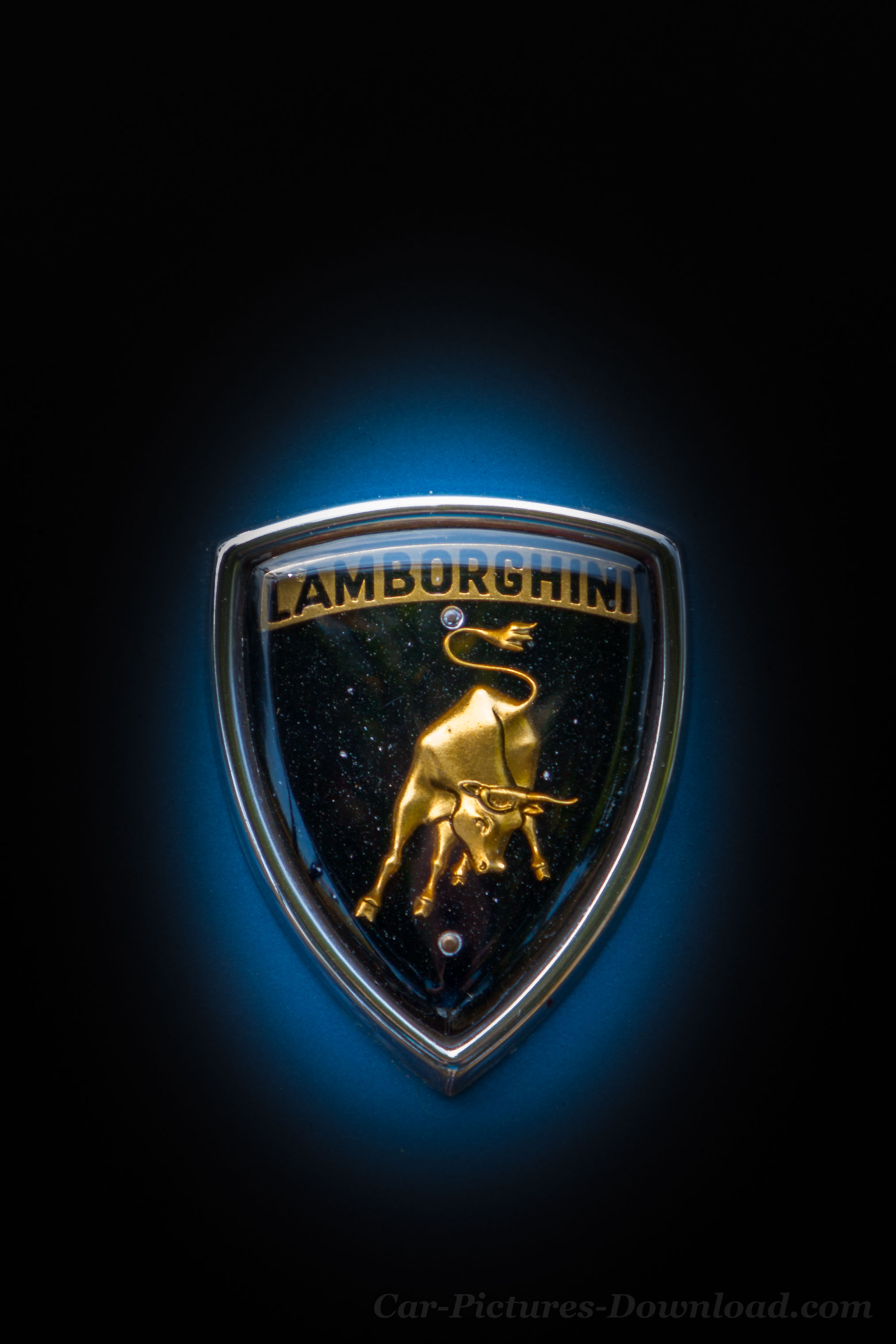 Lamborghini Wallpaper HD Logo Image In Hi Res To