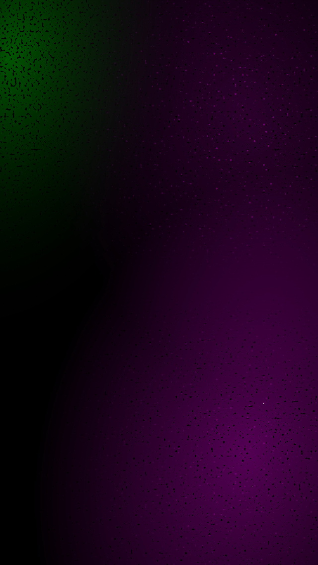 Purple And Green Noise Background Wallpaper iPhone