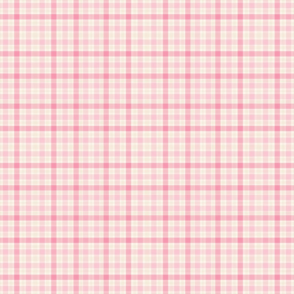 Pink Plaid Wallpaper Pink Plaid Desktop Background