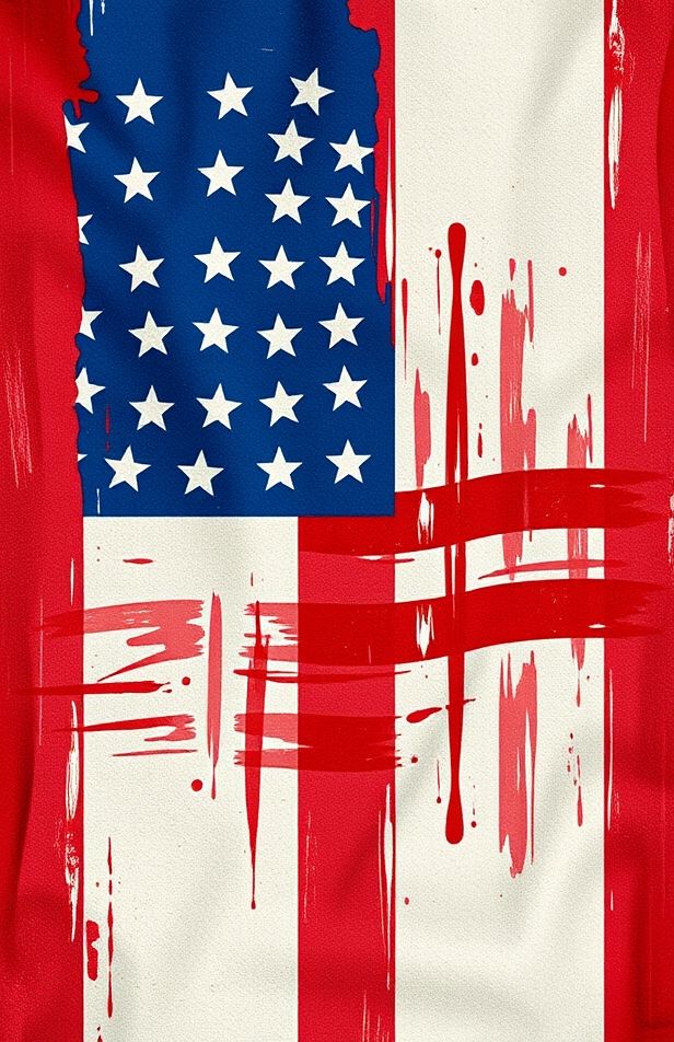 American Flag Screensavers And Wallpaper
