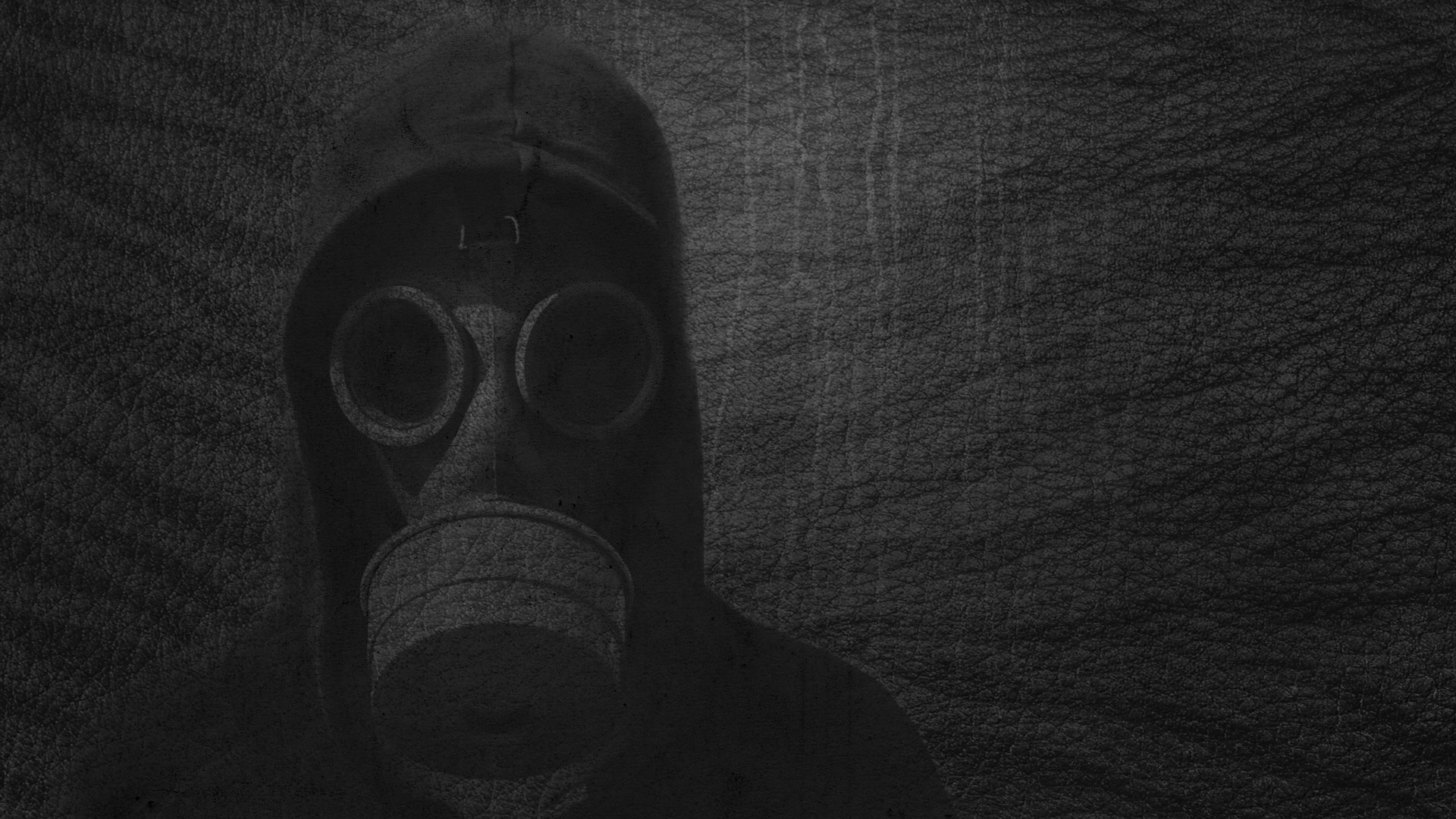 Gas Mask Military Wallpaper Background