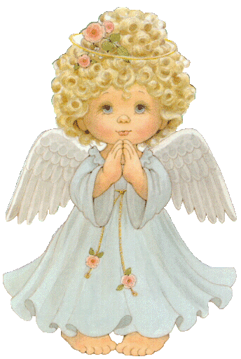 Easter Graphics Angels