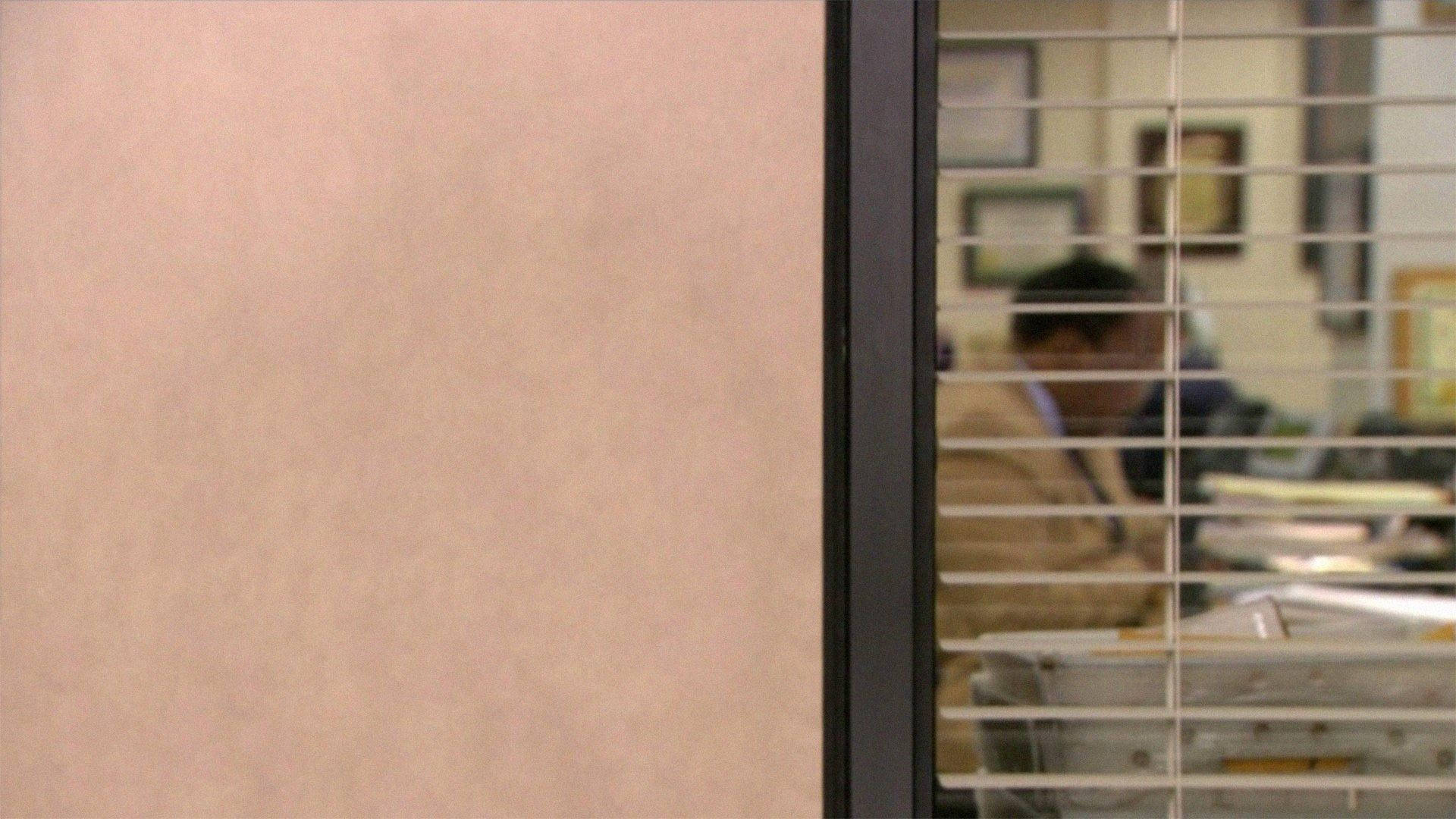 The Office Zoom Wallpaper