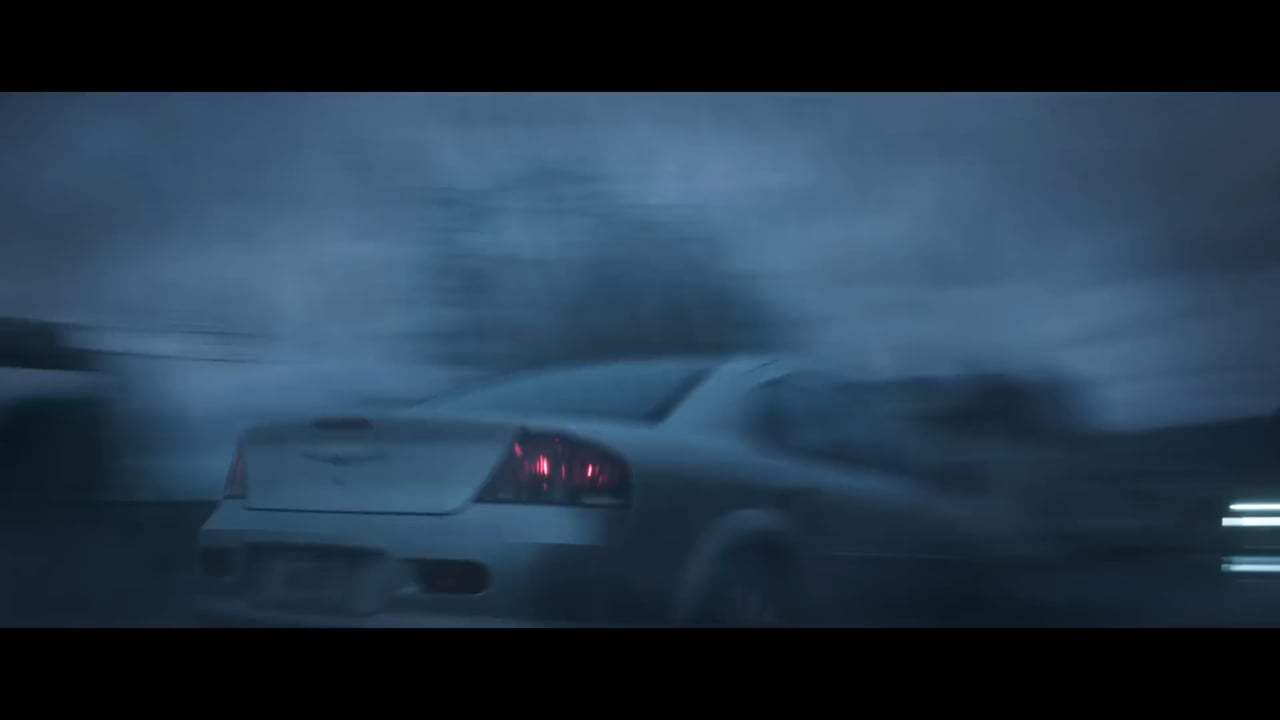 The Hurricane Heist Trailer