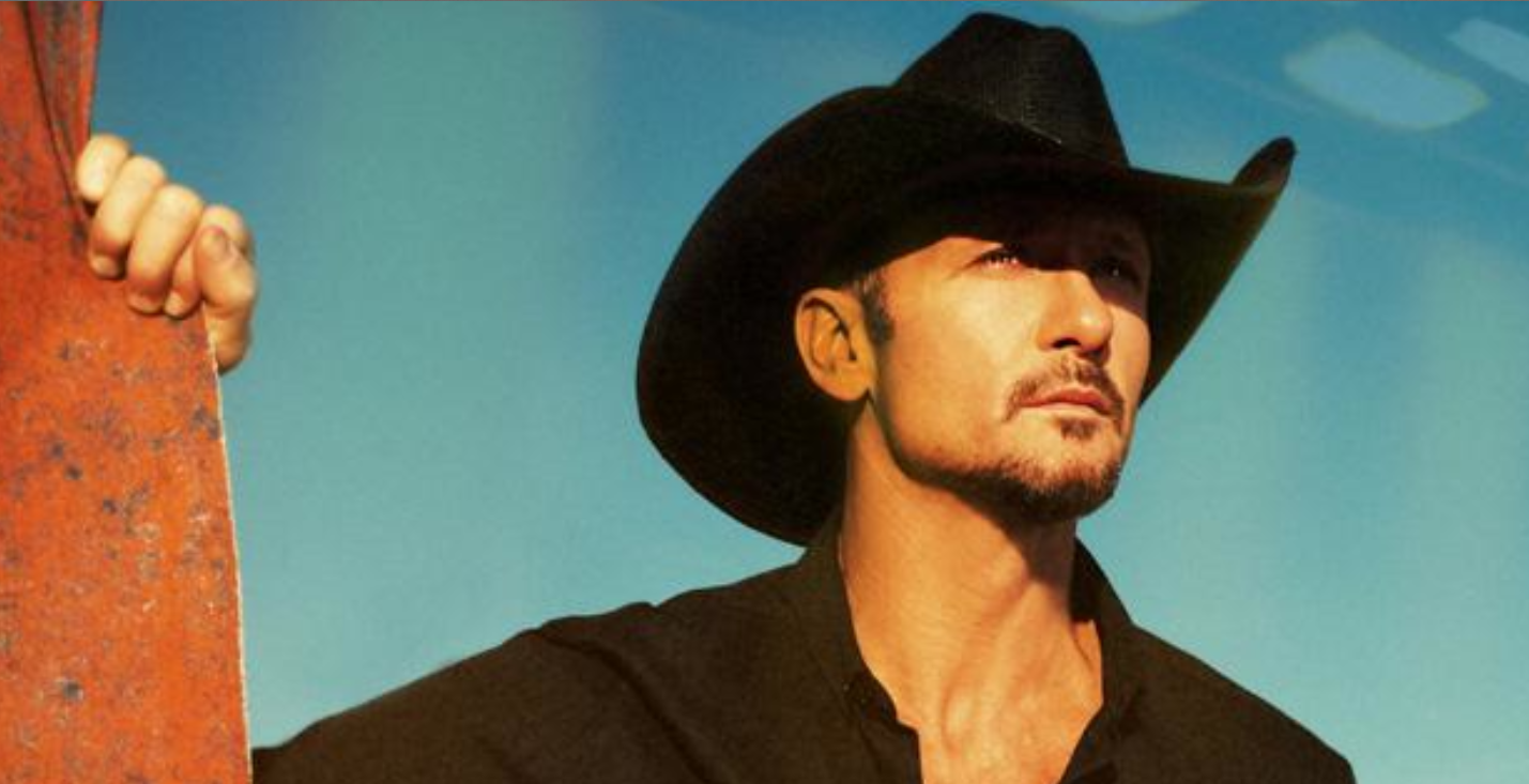 Tim Mcgraw Wallpaper