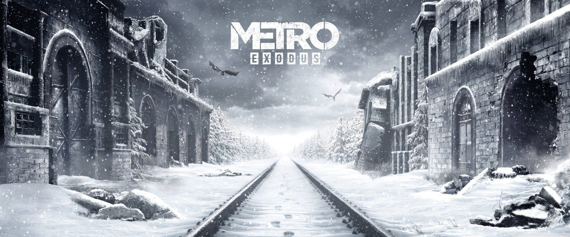 Metro Exodus Wallpaper